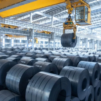 Chiến lược phát triển ngành thép: Tầm nhìn mới cho ngành công nghiệp trọng điểm