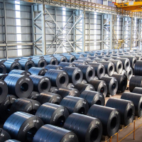 Cần một chiến lược phát triển ngành thép