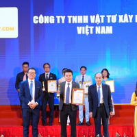 THEPTOT - Top 10 Thương Hiệu Dẫn Đầu Việt Nam 2024