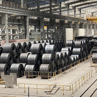 Hai năm tới sẽ vẫn là giai đoạn phục hồi của ngành thép?