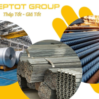 Công ty phân phối thép tại Bắc Ninh
