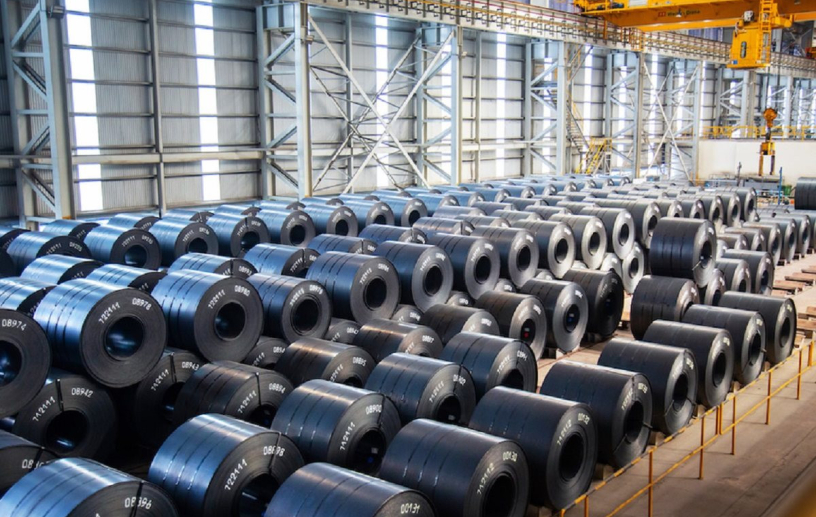 Cần một chiến lược phát triển ngành thép