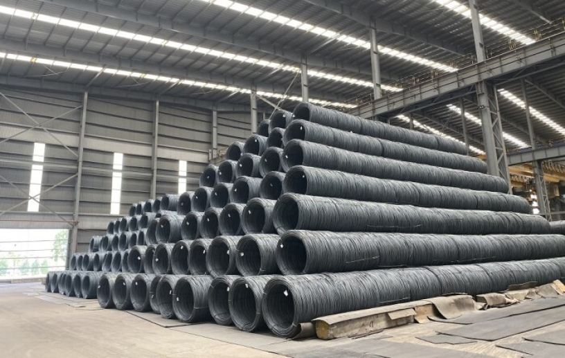 Tiêu thụ thép xây dựng gần đỉnh 3 năm, kỳ vọng sôi động trong quý IV