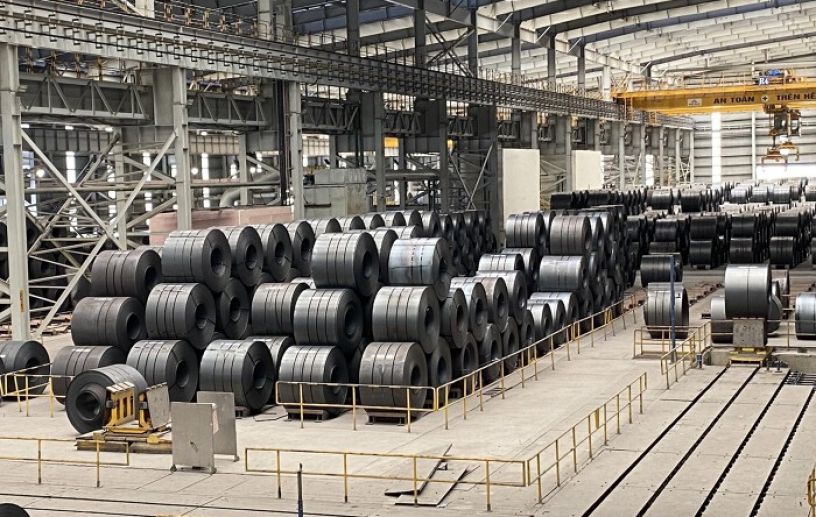 Hai năm tới sẽ vẫn là giai đoạn phục hồi của ngành thép?