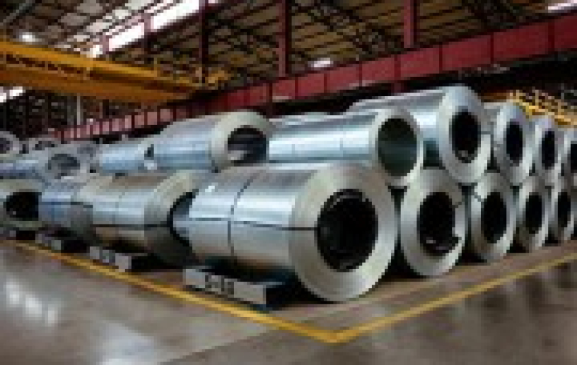 Nhu cầu thép Trung Quốc có thể giảm liên tiếp trong năm 2024 và 2025